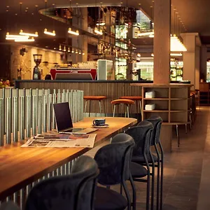 Hotell Met