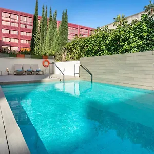 Occidental Viapol 4* Sevilla