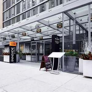 Innside By Melia Nomad 4* Nueva York