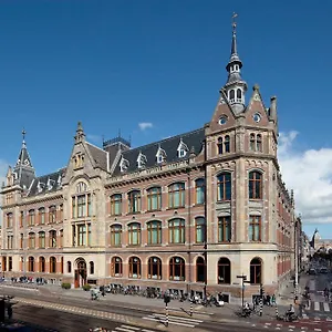 Hotell Conservatorium