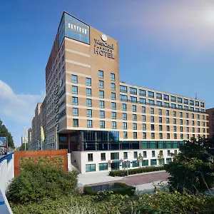Hotell Westcord Fashion