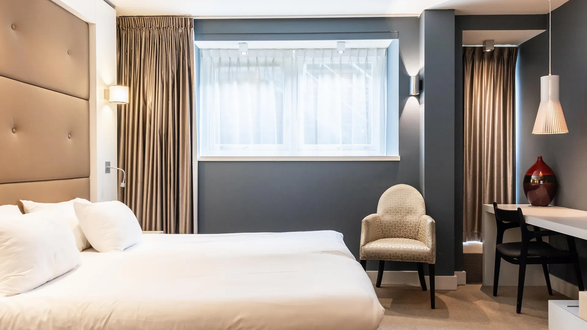 Hotel JL No76 Amsterdam