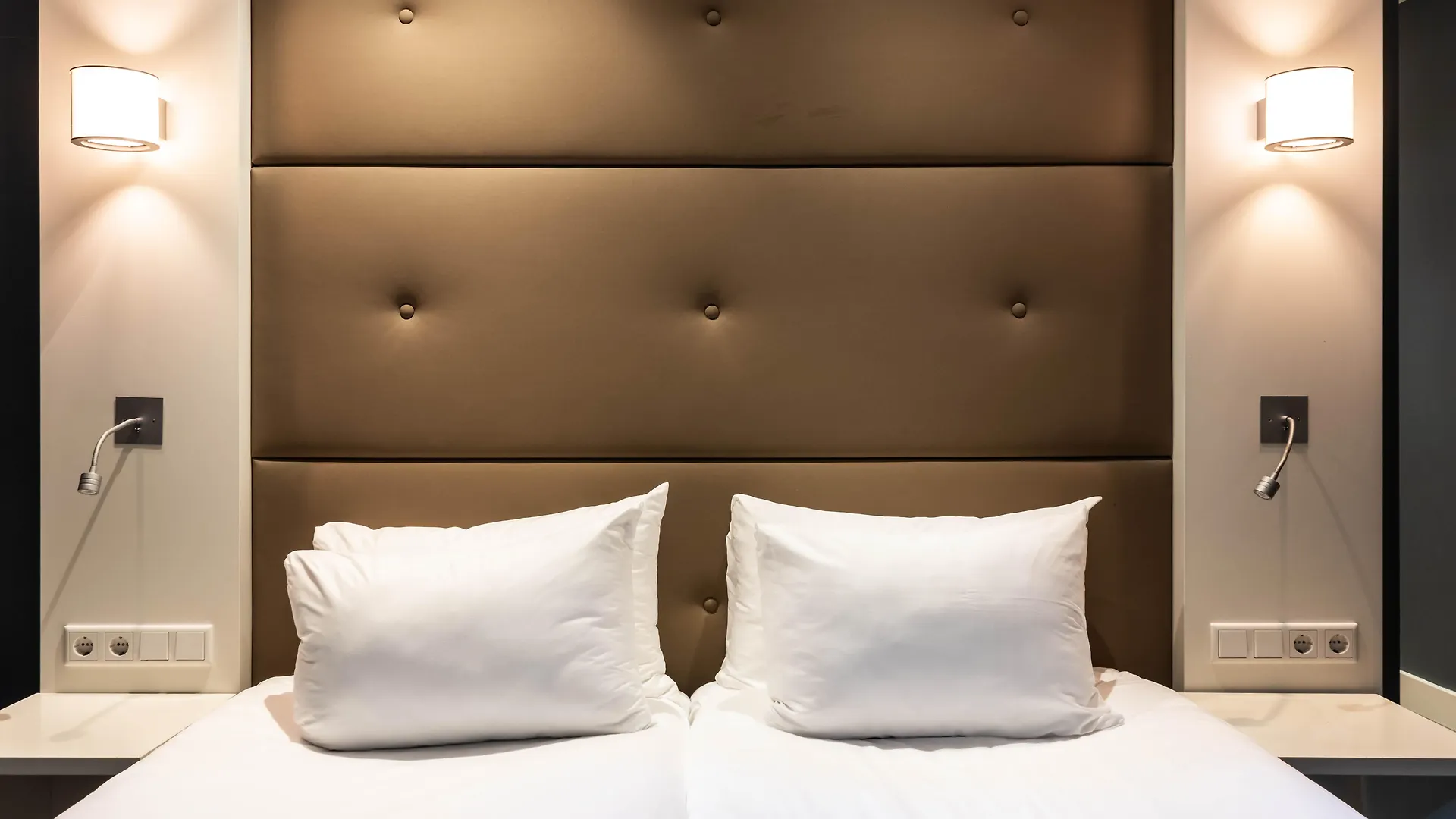 Hotel JL No76 Amsterdam Nederland