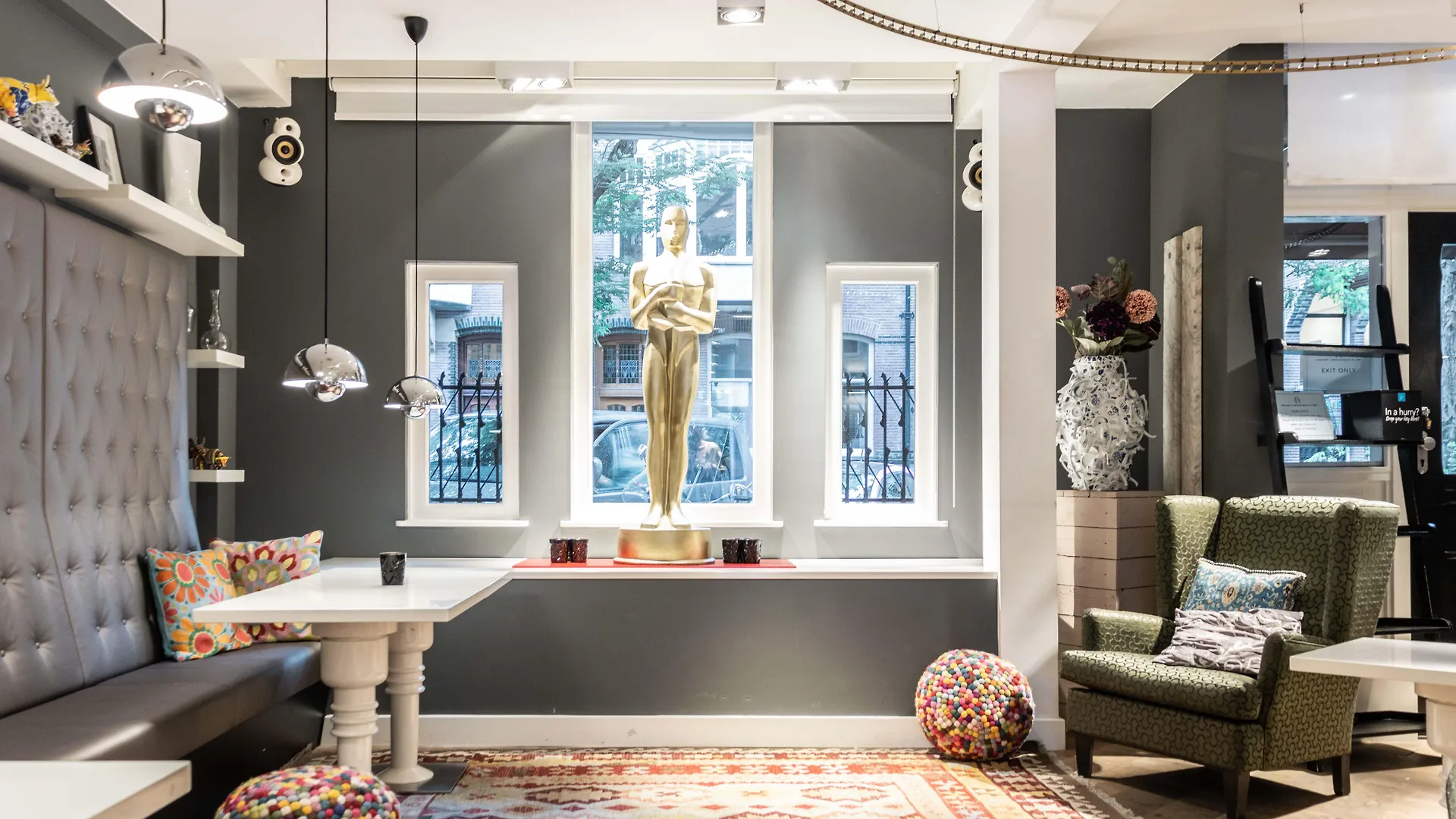 Hotel JL No76 Amsterdam 4*,  Nederland