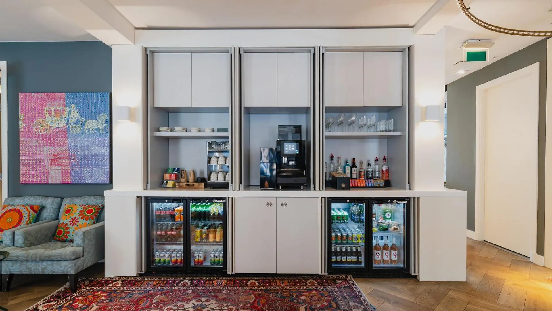 Hotel JL No76 Amsterdam