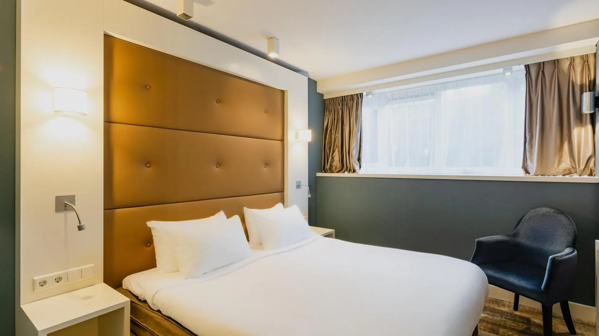 Hotel JL No76 Amsterdam