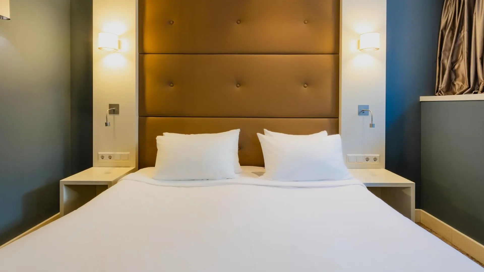 Hotel JL No76 Amsterdam