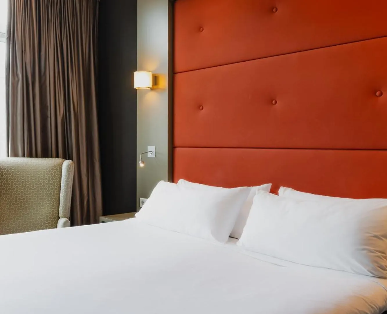 ****  Hotel JL No76 Amsterdam Nederland