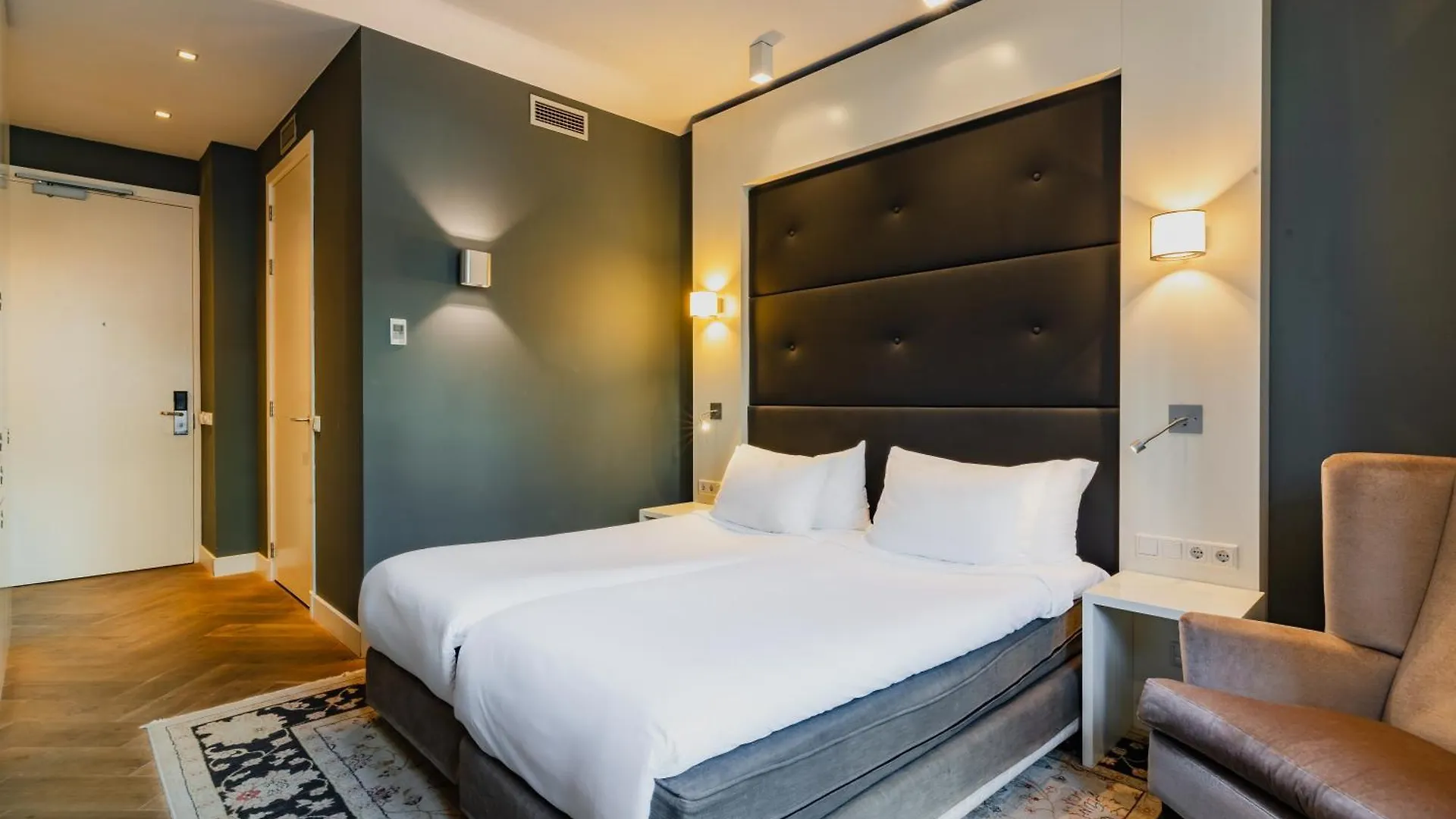 Hotel JL No76 Amsterdam