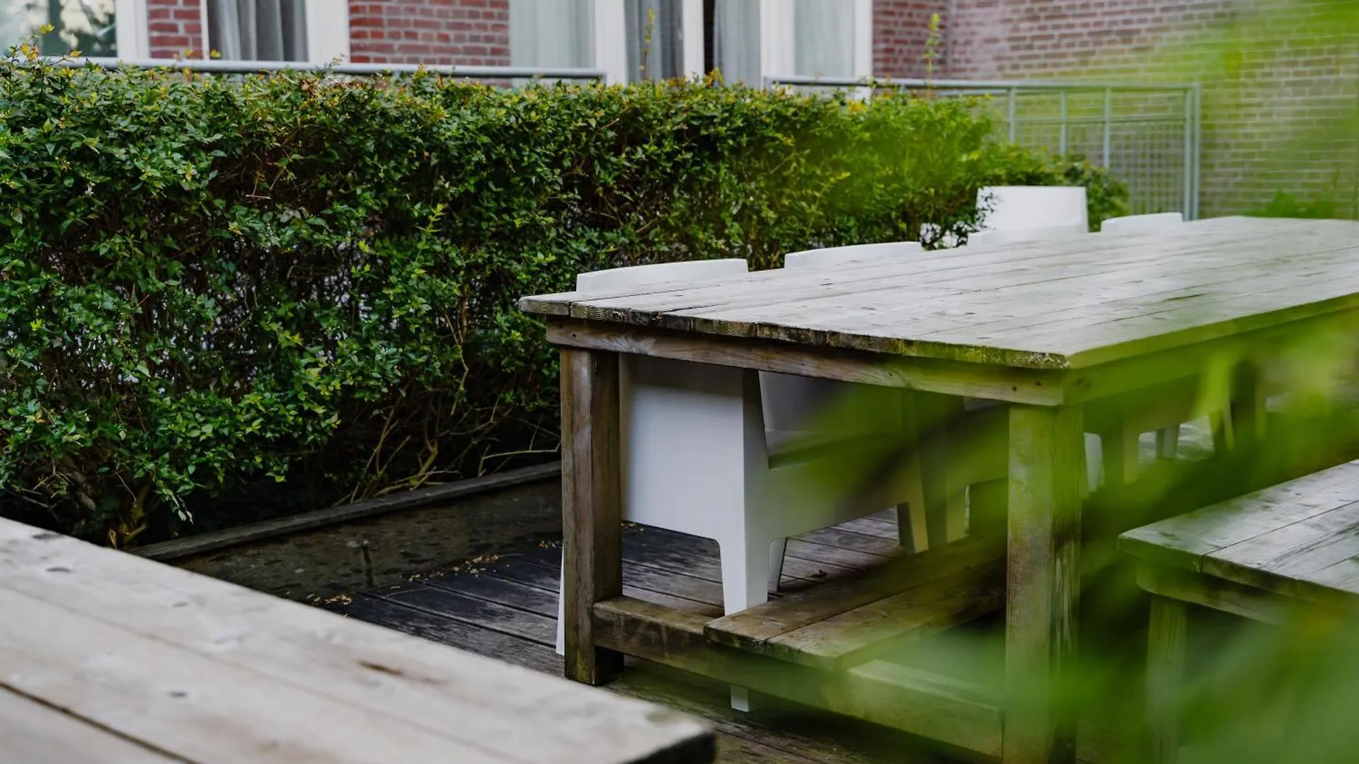 Hotel JL No76 Amsterdam 4*,  Nederland