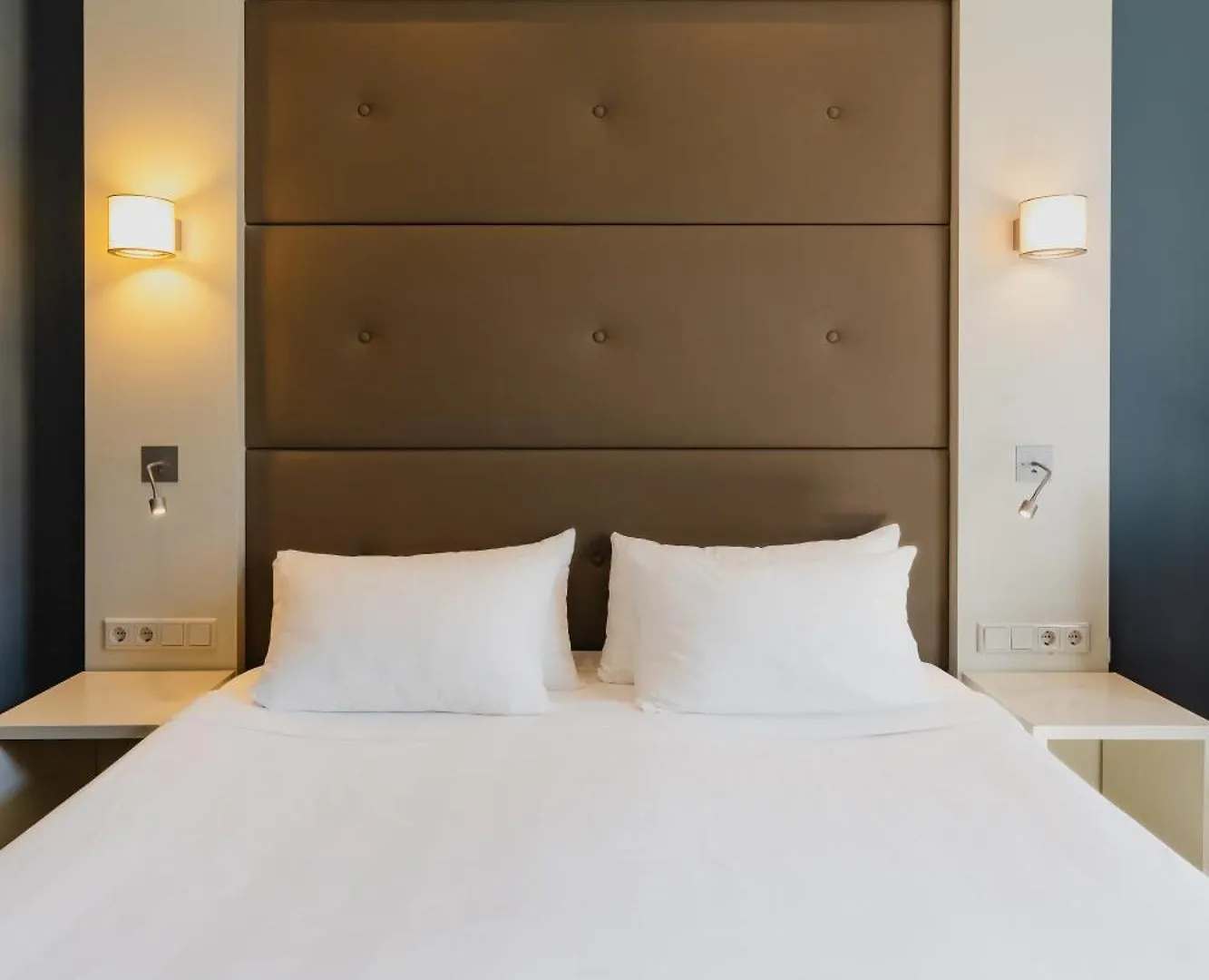 Hotel JL No76 Amsterdam Nederland
