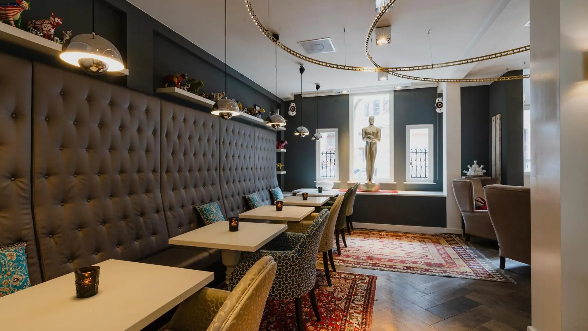 Hotel JL No76 Amsterdam