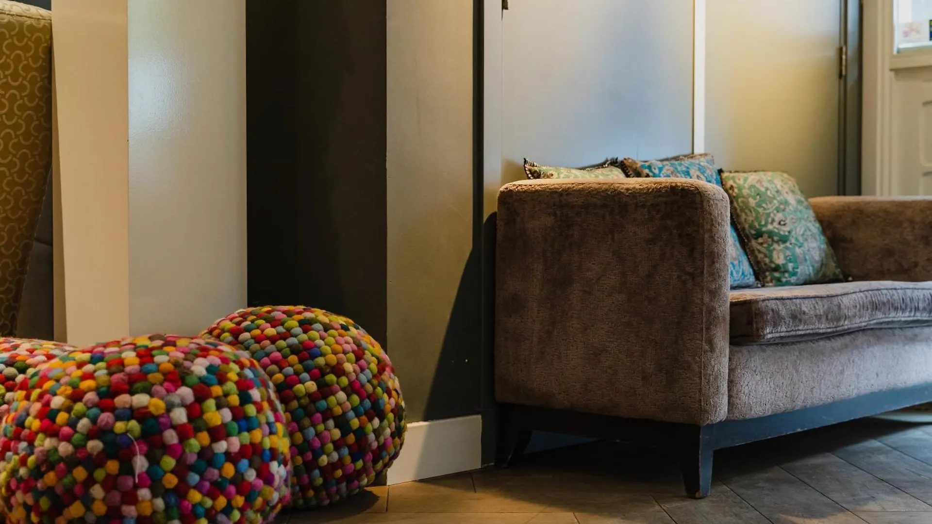 Hotel JL No76 Amsterdam