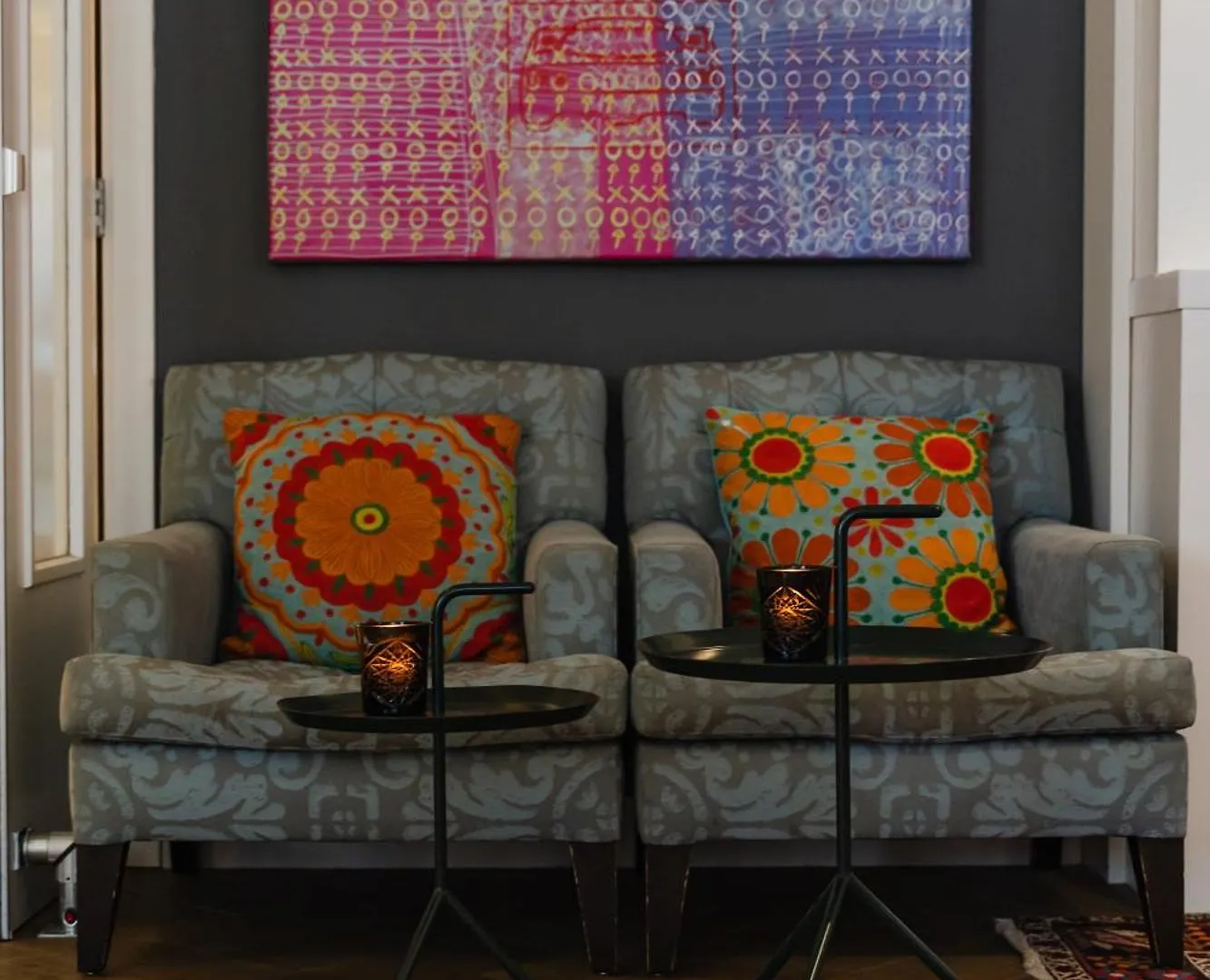 Hotel JL No76 Amsterdam 4*,  Nederland