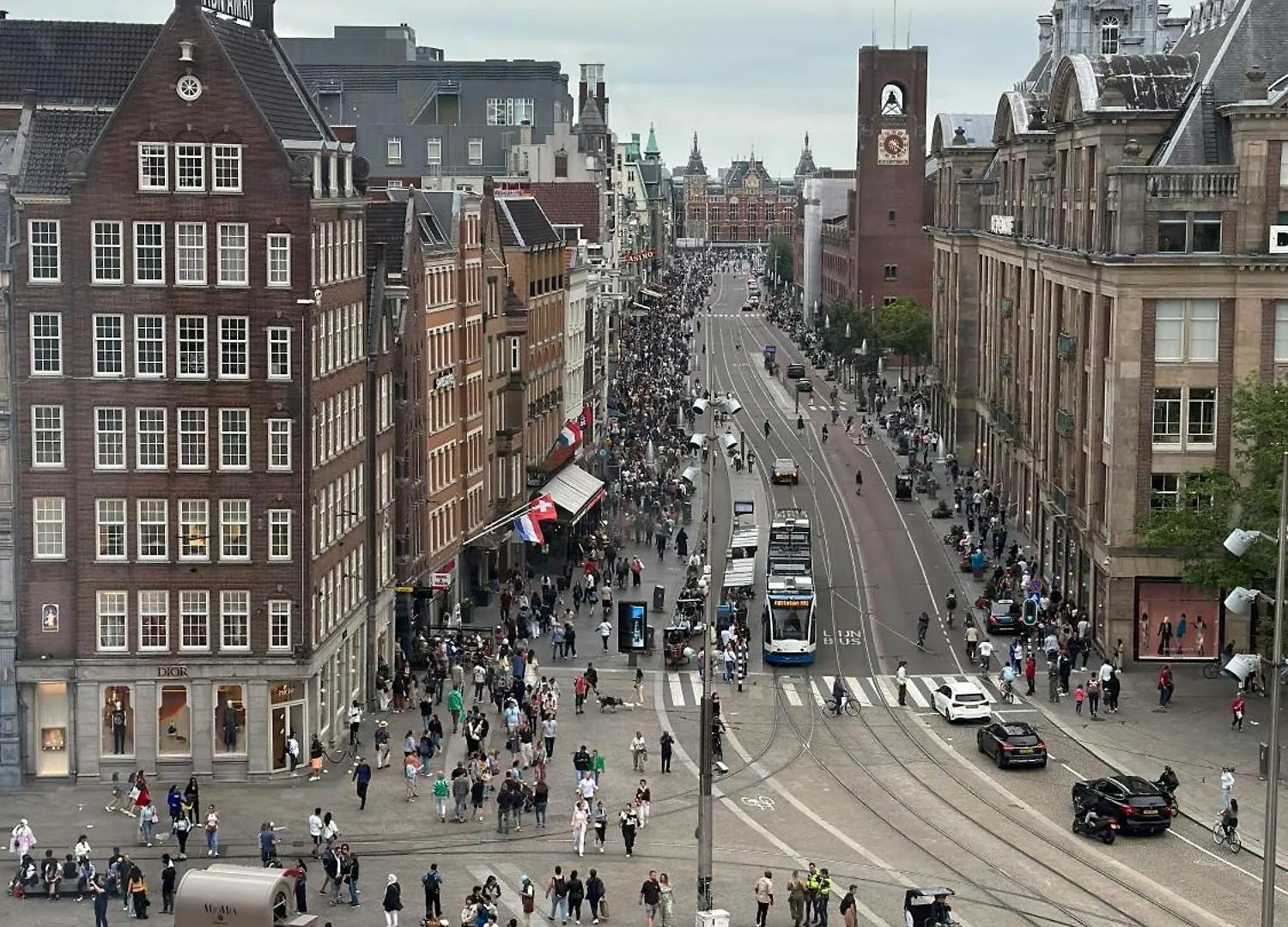 Hotel JL No76 Amsterdam