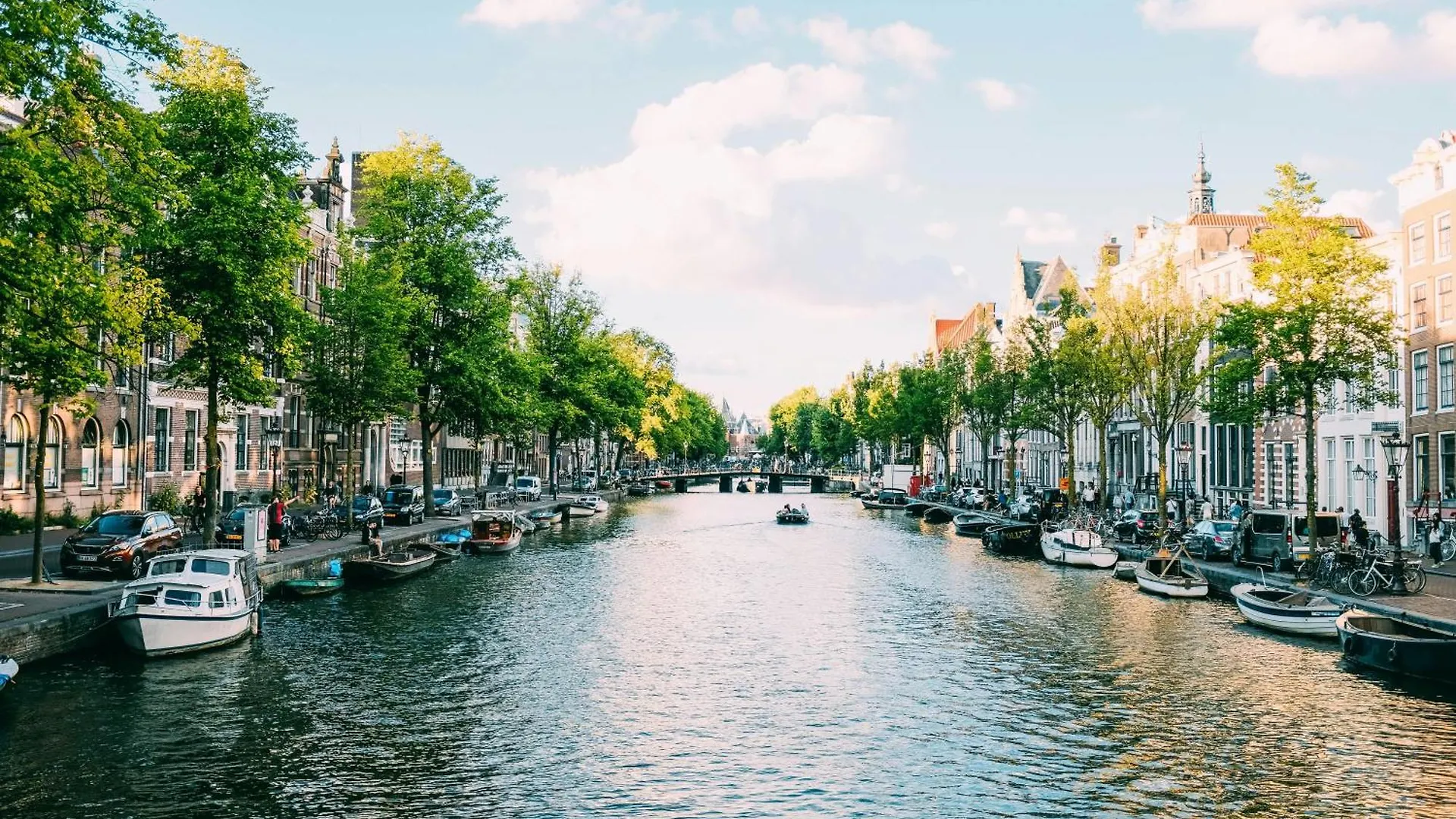Hotel JL No76 Amsterdam 4*,