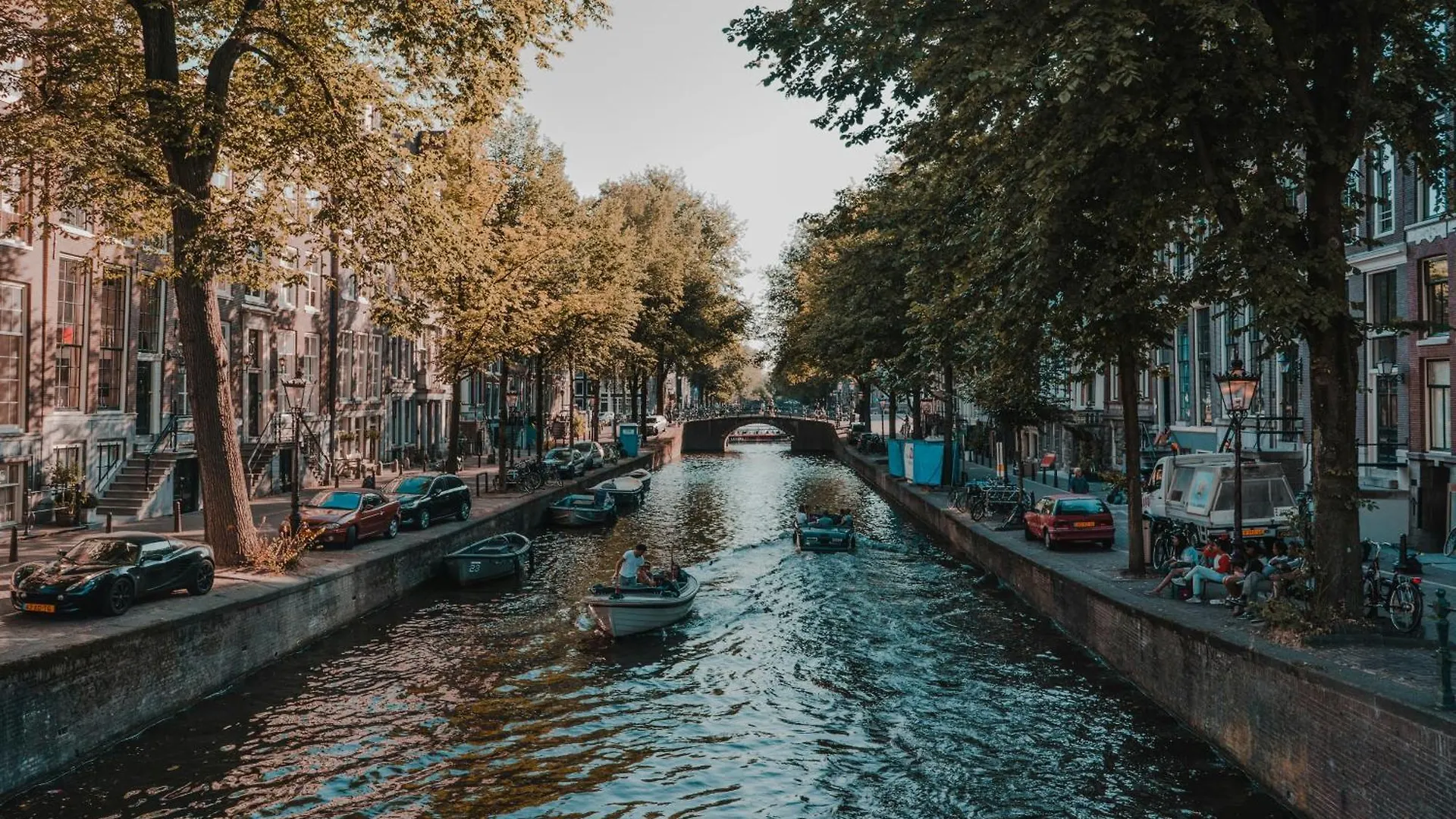 Hotel JL No76 Amsterdam
