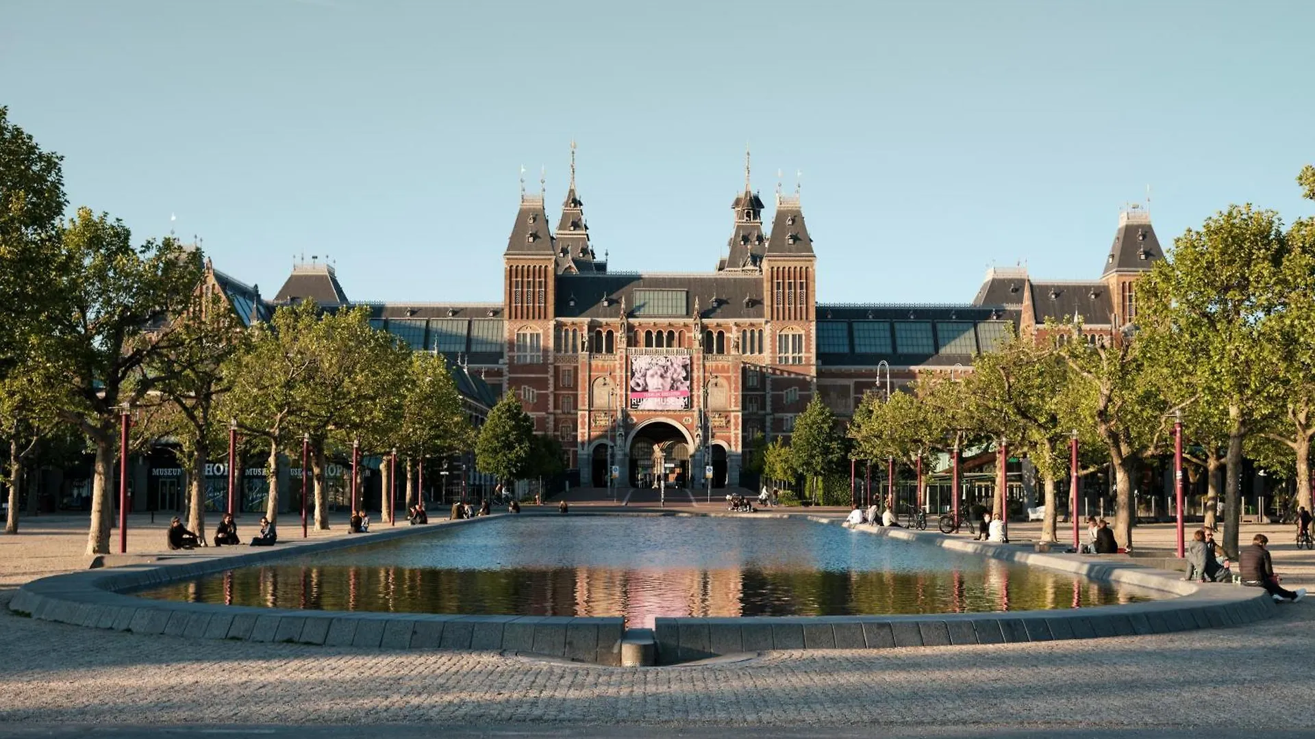 Hotel JL No76 Amsterdam Nederland