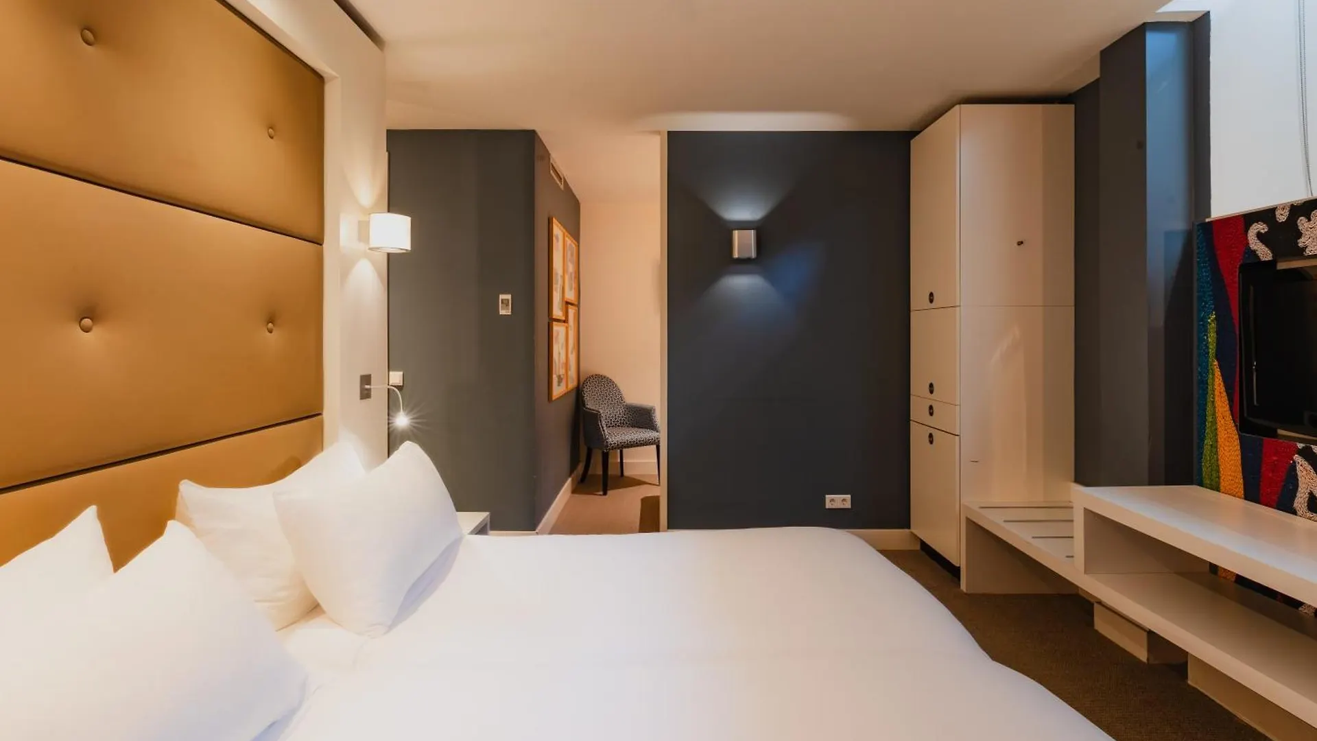 Hotel Jl No76 Amsterdam