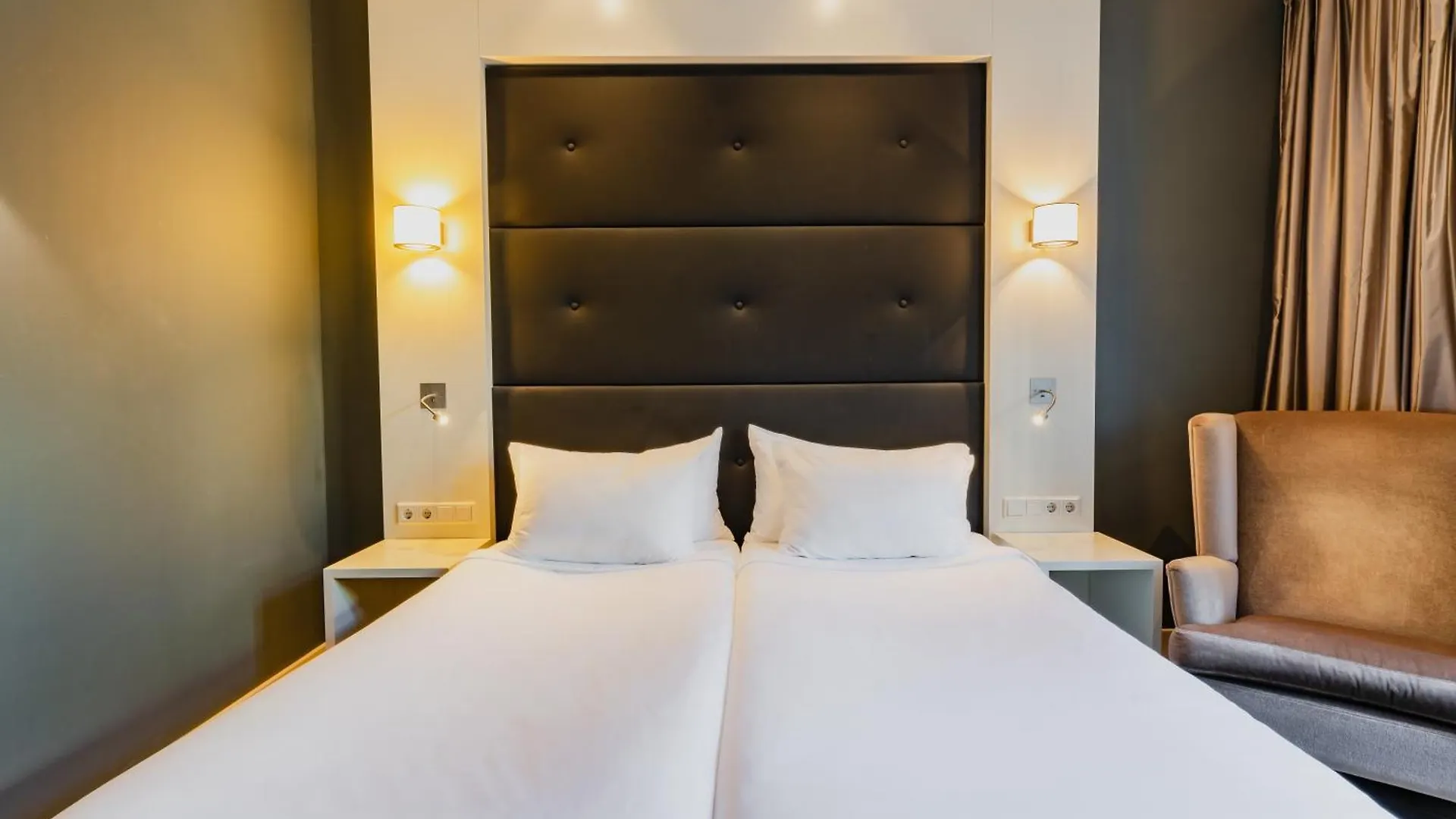 Hotel Jl No76 Amsterdam 4*,  Nederländerna