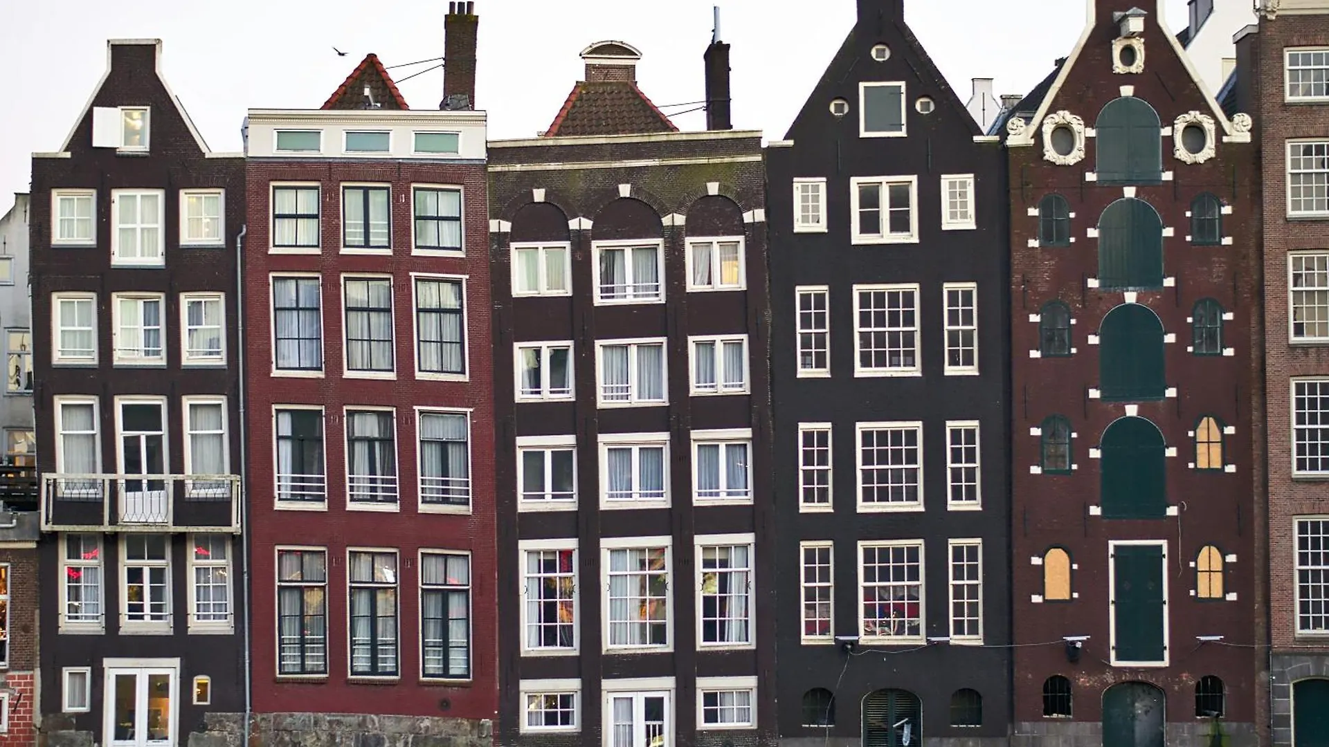 Hotel Jl No76 Amsterdam