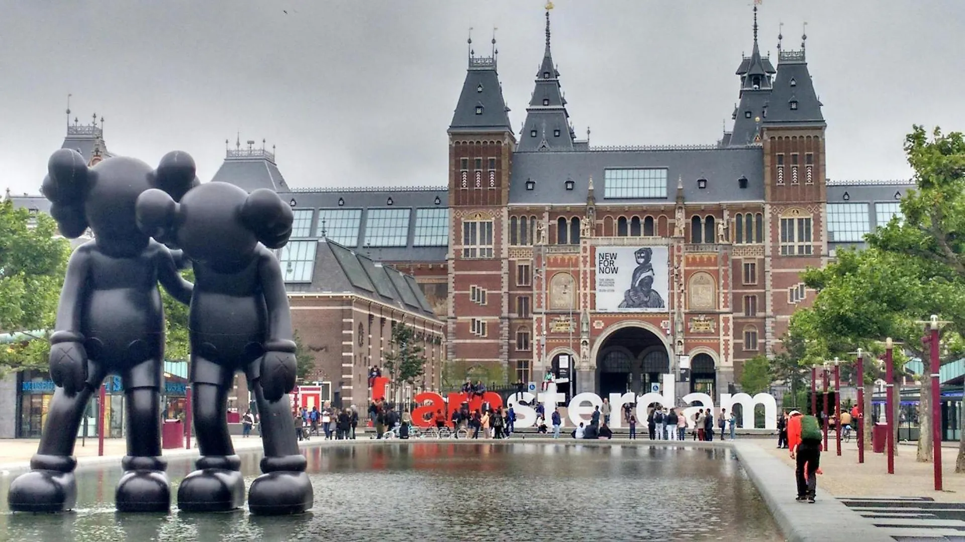 Hotel Jl No76 Amsterdam