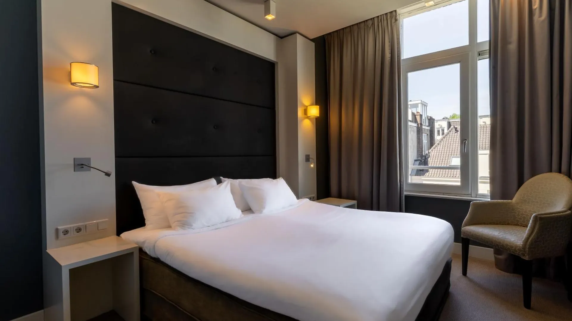 Hotel Jl No76 Amsterdam