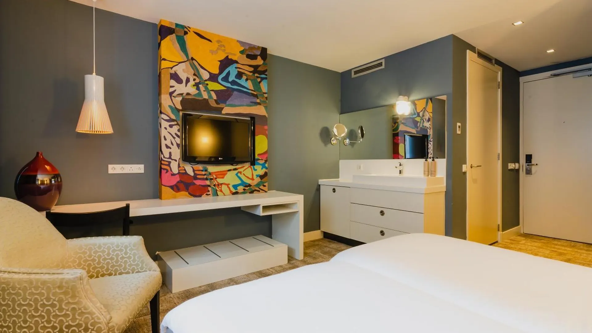 Hotel Jl No76 Amsterdam