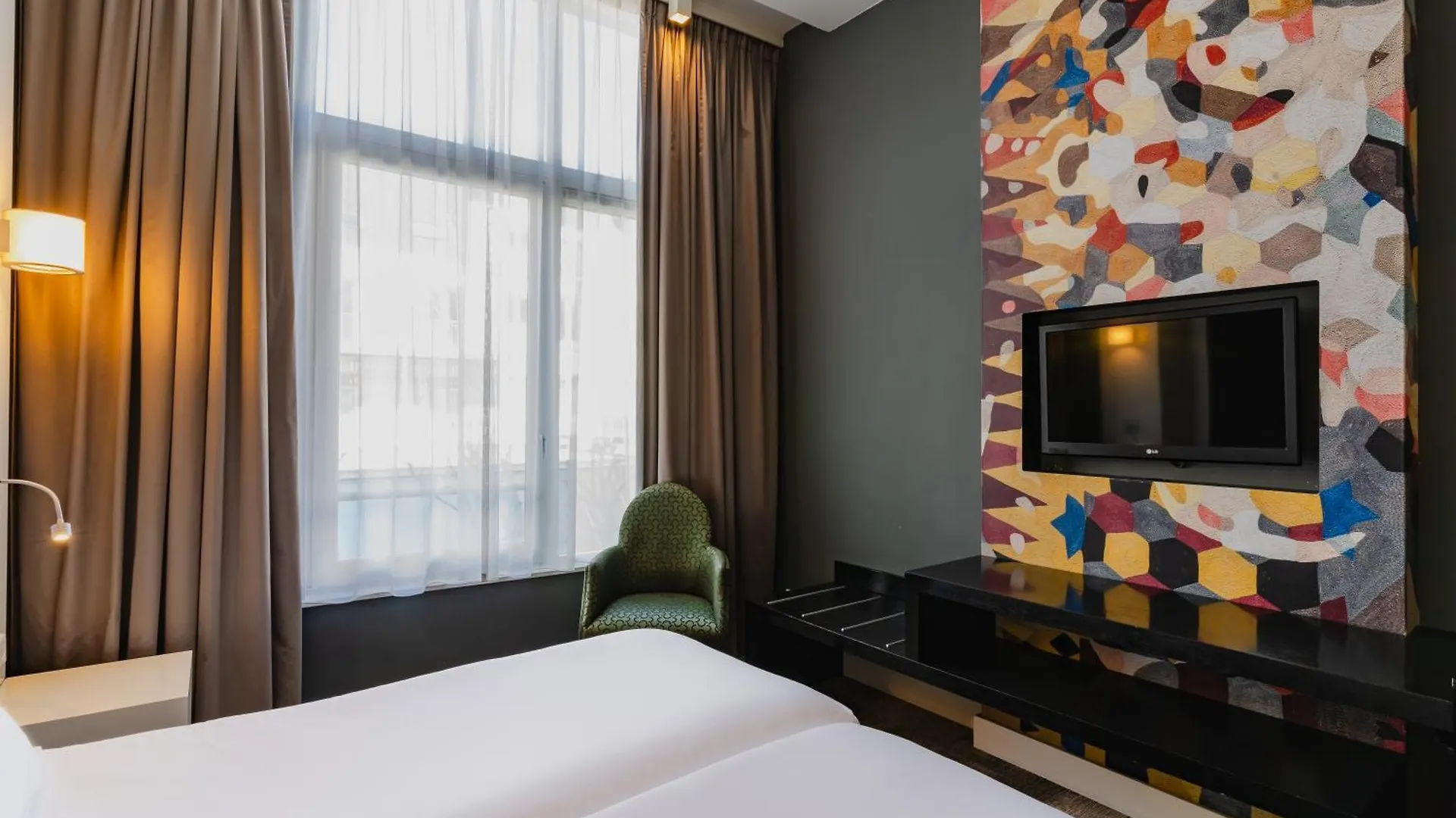 Hotel Jl No76 Amsterdam 4*,  Nizozemsko