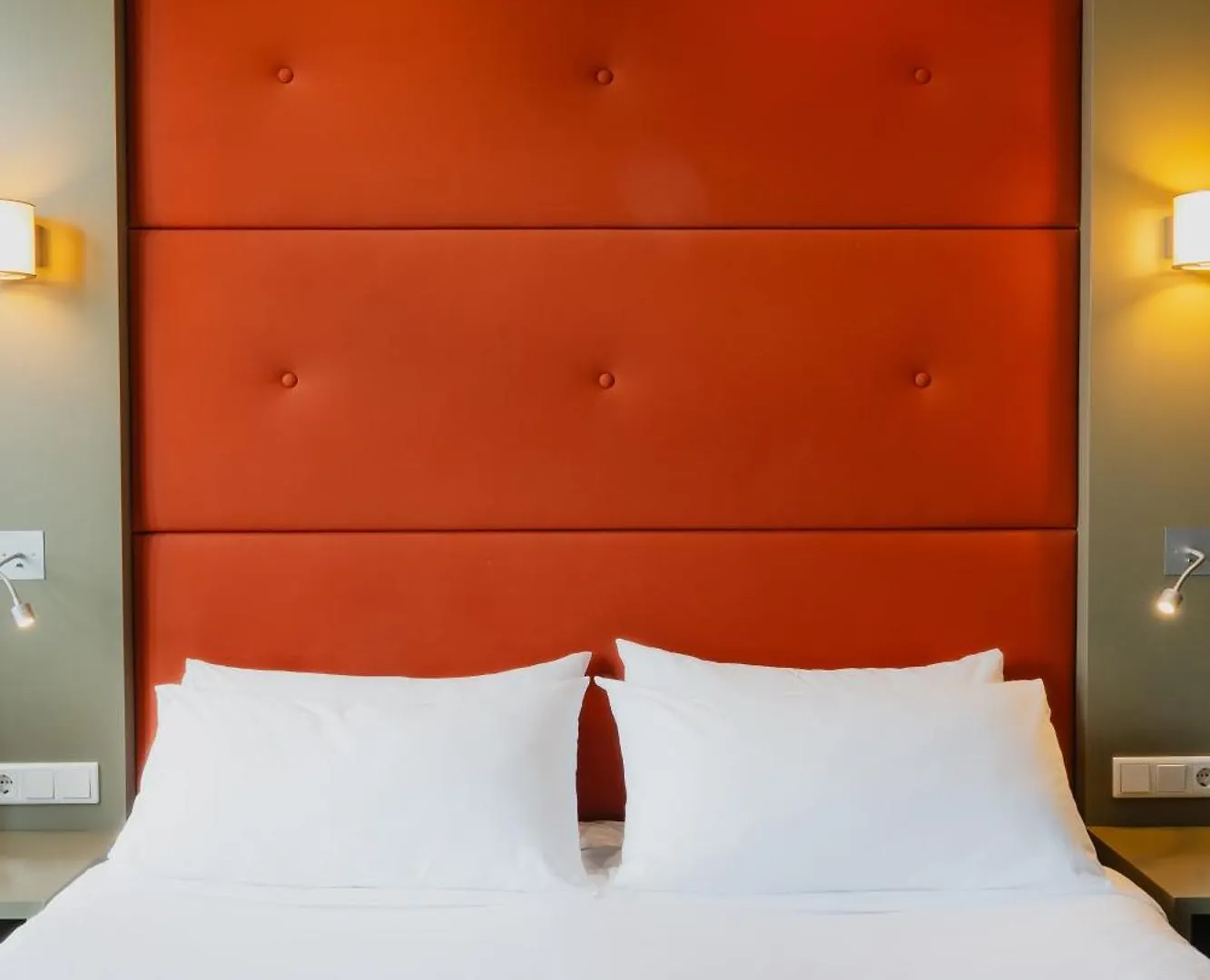 Hotel Jl No76 Amsterdam