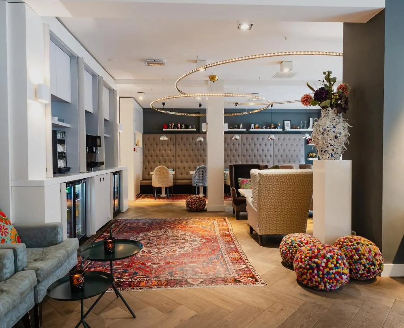 Hotel Jl No76 Amsterdam 4*,  Nizozemsko