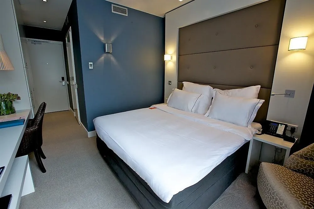 Hotel Jl No76 Amsterdam